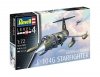 Revell 03904 F-104G Starfighter Model Kit 1:72